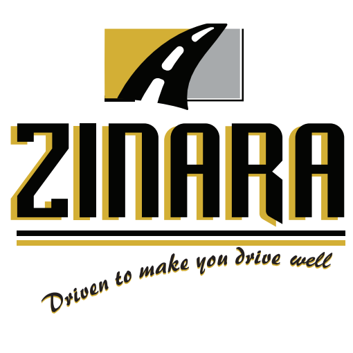 ZINARA Logo